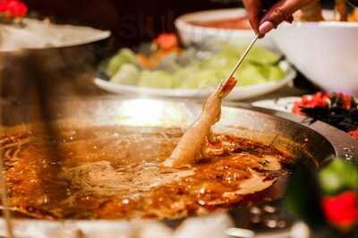 Da Long Yi Hotpot