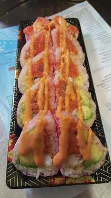 Oyishi Japanese Restaurant