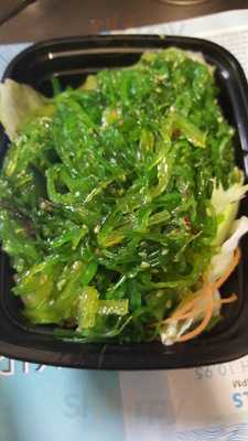 Oyishi Japanese Restaurant