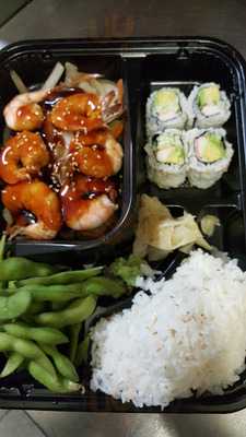 Oyishi Japanese Restaurant