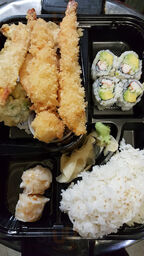 Oyishi Japanese Restaurant