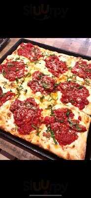 Peperino Nyc Pizza