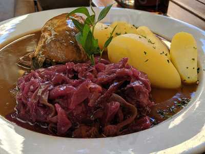 Wenzel Prager Bierstuben Halle