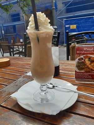 Wenzel Prager Bierstuben Halle