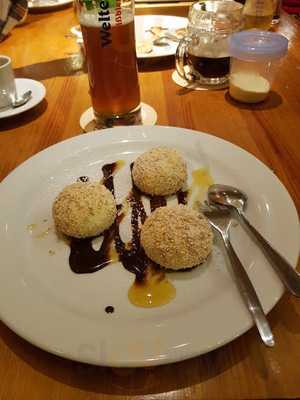 Wenzel Prager Bierstuben Halle