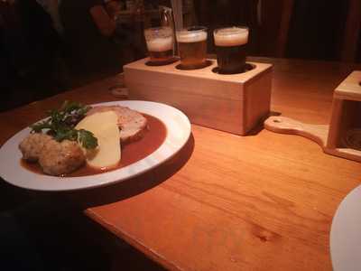 Wenzel Prager Bierstuben Halle