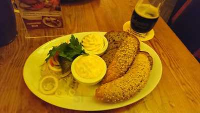 Wenzel Prager Bierstuben Halle