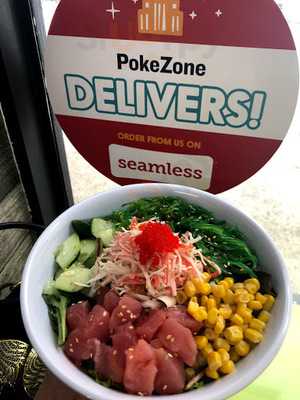 Pokezone One