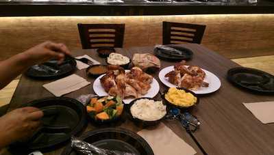 Boston Market