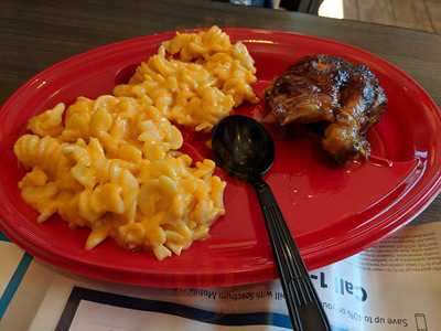 Boston Market
