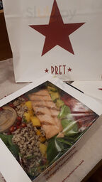 Pret A Manger
