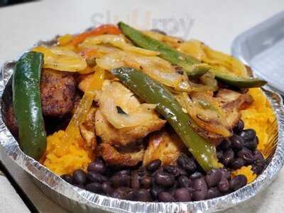 Sophie's Cuban Cuisine - Hell's Kitchen