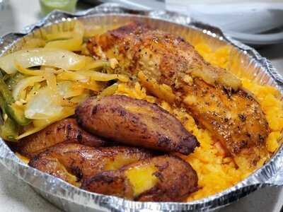 Sophie's Cuban Cuisine - Hell's Kitchen