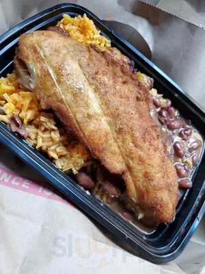 Sophie's Cuban Cuisine - Hell's Kitchen