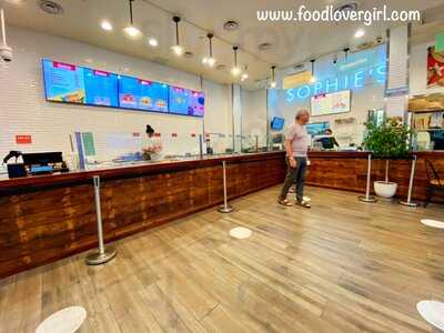 Sophie's Cuban Cuisine - Hell's Kitchen