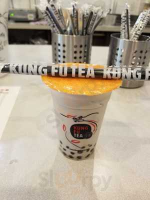 Kung Fu Tea