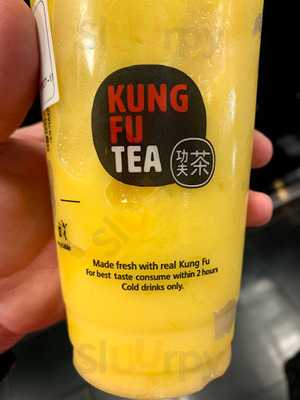Kung Fu Tea