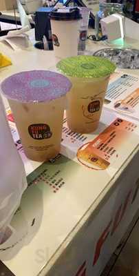 Kung Fu Tea
