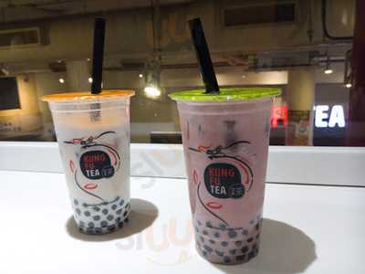 Kung Fu Tea