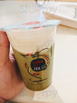 Kung Fu Tea