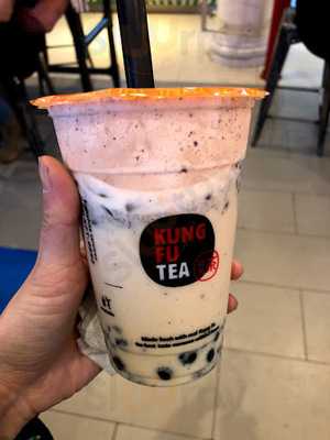 Kung Fu Tea