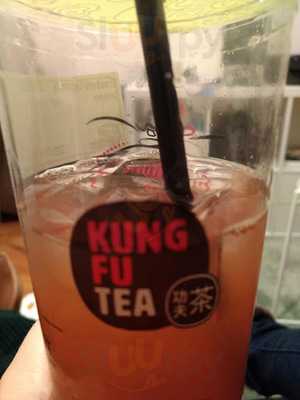 Kung Fu Tea