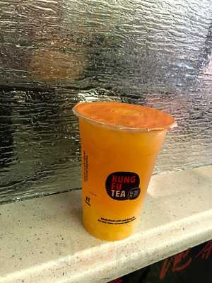 Kung Fu Tea