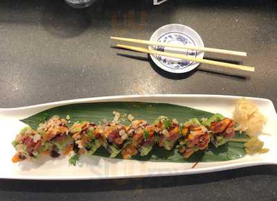 Bryant Park Pizza Parlor