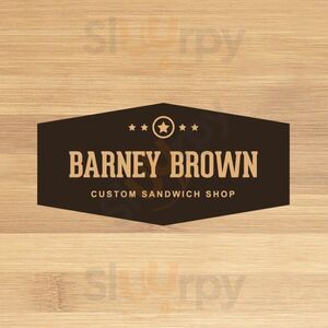 Barney Brown