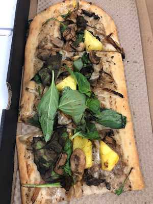 Tran Gourmet Restaurant