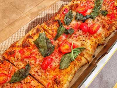 Tran Gourmet Restaurant