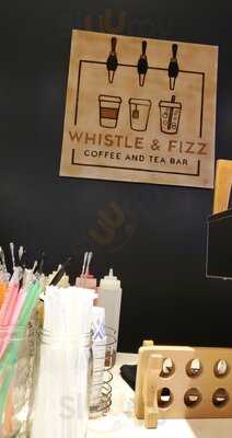 Whistle & Fizz