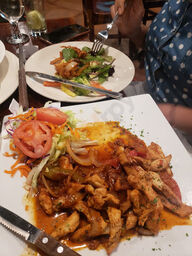 Harlem Cuban Sandwiches