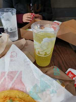 Taco Bell