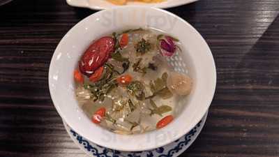 Dun Huang East Village