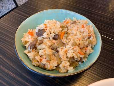 Dun Huang East Village