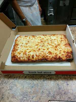 New York Pizzeria