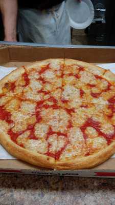New York Pizzeria