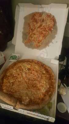 Papa Johns Pizza