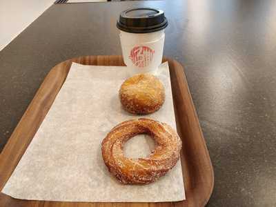 Daily Soup - E 41st St