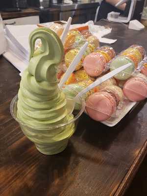 Daily Soup - E 41st St