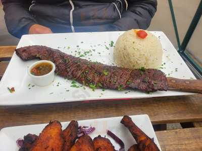 La Caridad 2 Restaurant