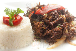 La Caridad 2 Restaurant