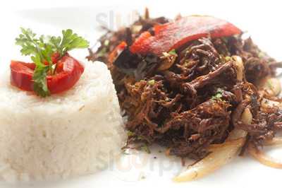 La Caridad 2 Restaurant