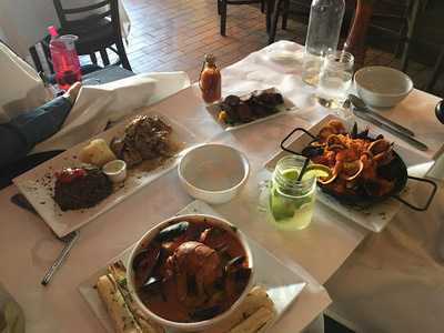 La Caridad 2 Restaurant