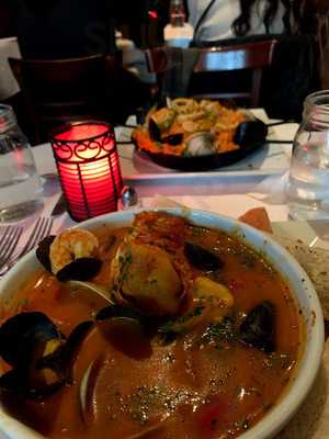 La Caridad 2 Restaurant