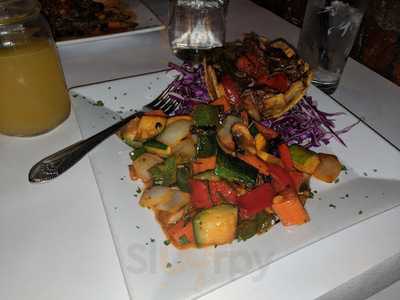 La Caridad 2 Restaurant