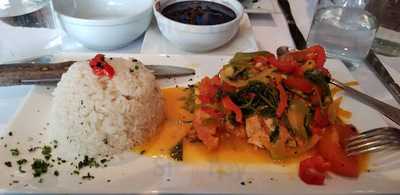 La Caridad 2 Restaurant