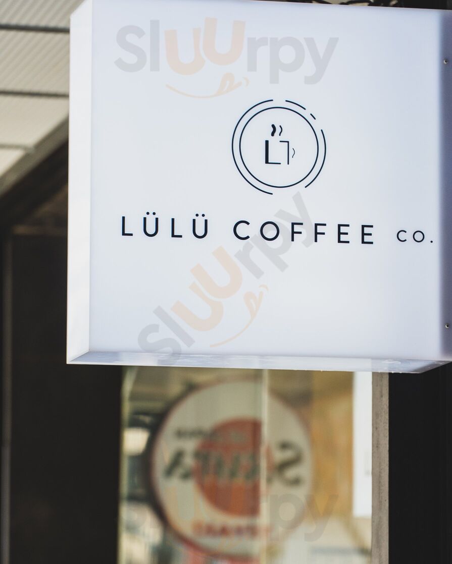 Lulu Coffee Co.