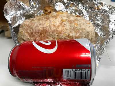 Fresh Tortillas Grill